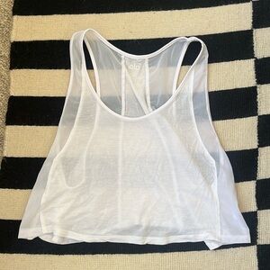 Alo crop top